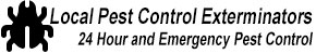 Hampton Beach NH Pest Control Exterminators